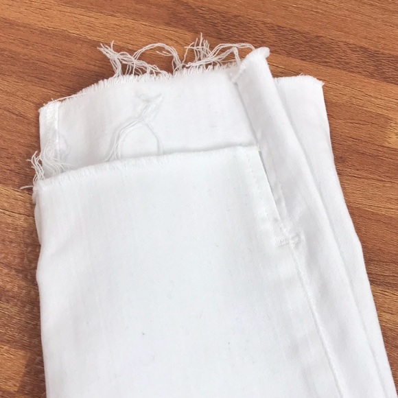 LOOK 👀 Black Orchid Miranda Off Step High Rise Skinny - Picture 12 of 12